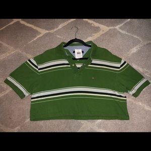 BRANDY MELVILLE X TOMMY HILFIGER